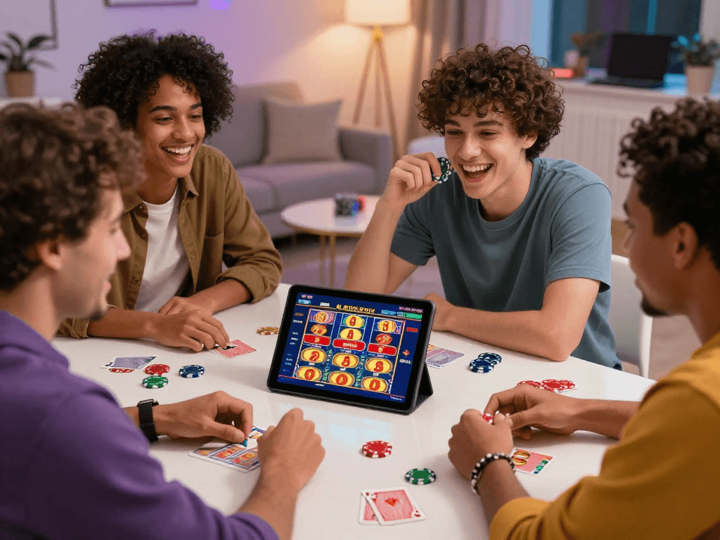 Gambleonline for Beginners: Everything You Need to Know in 2026